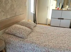 Gîtes & SPA du bien-être - Logement cosy à la campagne - ACCES SPA EN SUPPLEMENT