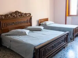 Full flat, perfect option for families