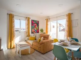 Apartamento Primavera