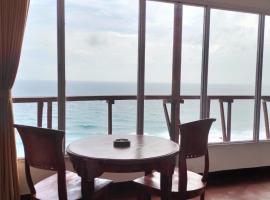 Nunggalan Octopus 2, lodge di Uluwatu