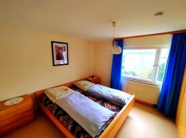 Charming Apartment near Nature and Mercedes, hotel in Sindelfingen