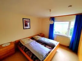 Charming Apartment near Nature and Mercedes