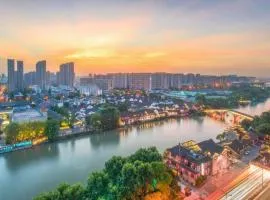 Riverside Inn HANGZHOU