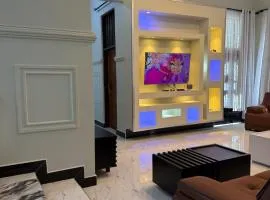 MASAI Apartment Goba