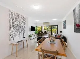 City Haven, 2Bed, 2Bath, Parking, Balcony