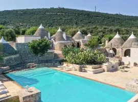 Masseria Casatosto