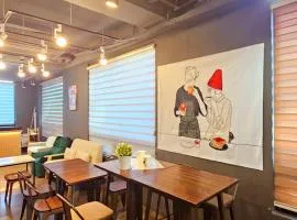 Chason M Dongdaemun
