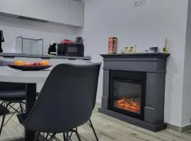 Căsuța Piticilor