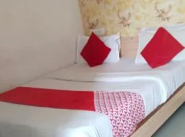 Hotel veejay