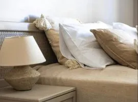 Apartamentai Mariuma