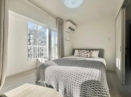 Shinjuku 1001, hotel in Wada