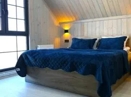 WoodNess Guest House Spacious 3BR Sauna BBQ area