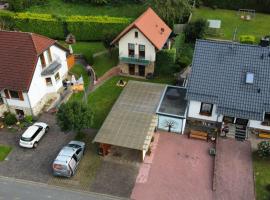 Apartments Monika Schneider