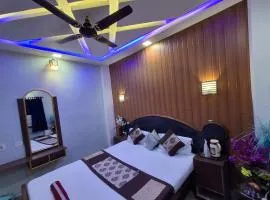 Hotel Sawpanlok Residency