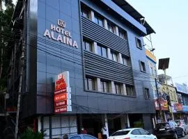 Hotel Alaina