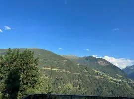 Ferienwohnung Familie Krallinger