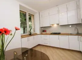 Apartament Słowackiego
