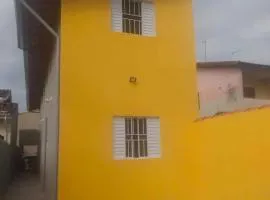 Sobrado com Piscina Oliveira