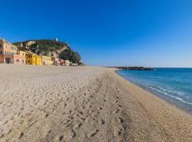 The Beach Zero