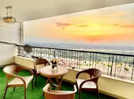Spacious 3BR Maadi Stay Close to Nile Corniche