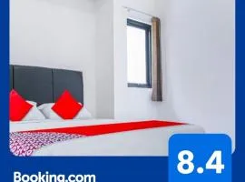 Hotel O Pasir Padi Inn Syariah