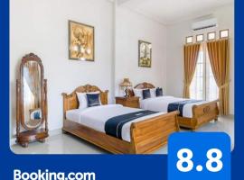 Collection O 3468 Ndalem Gusti Ayu, hotel in Yogyakarta