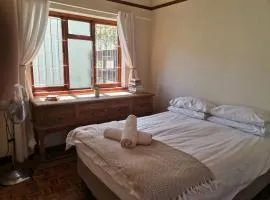 Sunray Cottage