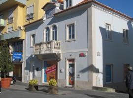 CasAzulApartments, hotel en Sintra