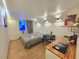 T5 Studio apartment