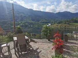 Casa vacanze Angeli Custodi