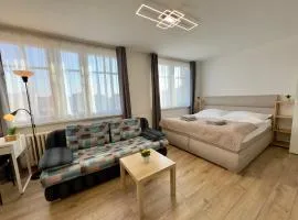 Smarty Choice Flat with Deluxe Kitchen