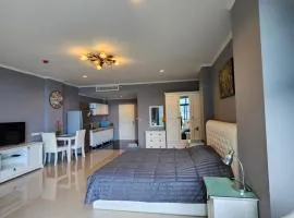ViewLay Condo、Ao Nam Maoのコンドミニアム