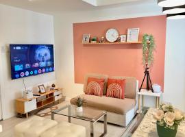 Azure Urban Resort Residences Paranaque 2 Bedroom Unit, resort em Manila