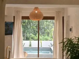 Nusa Villa & Spa
