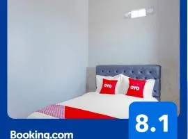 Super OYO Capital O 90336 Olive Guest House
