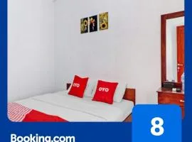 OYO Life 90570 Heboh Guest House Syariah