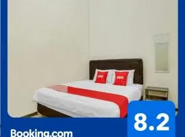 Hotel O Happy Homestay Syariah