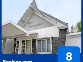 SUPER OYO 91618 Hotel Nawangwulan