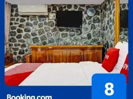 OYO 91679 Juanda Homestay Syariah