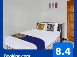 Hotel O Chikam House Syariah