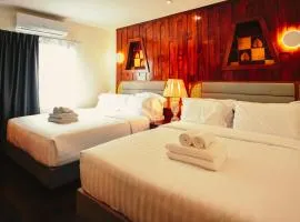 Hotel Rue De Siam
