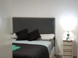 Sencillo PH céntrico de Marcela sin garage sin cargos