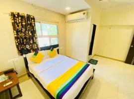 Hotel Aakash Navrangpura