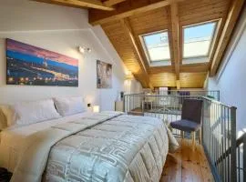 Elegante Loft vicino Piazza Vittorio
