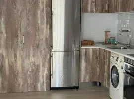 Apartamentos Murcia río