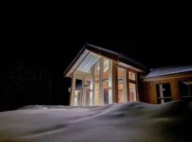 Lyngen Vista - Arctic Luxury!