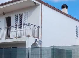 Casa relax Berchida, hotel a Capo Comino