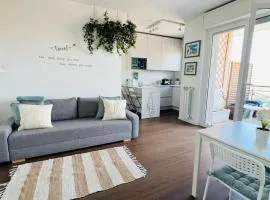 Sky Penthouse at Rome Fiumicino Airport