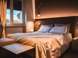 B&B Poli Opposti, B&B/chambre d'hôtes à Pordenone