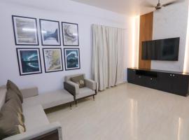 indravati home stay, Cottage in Jagdalpur